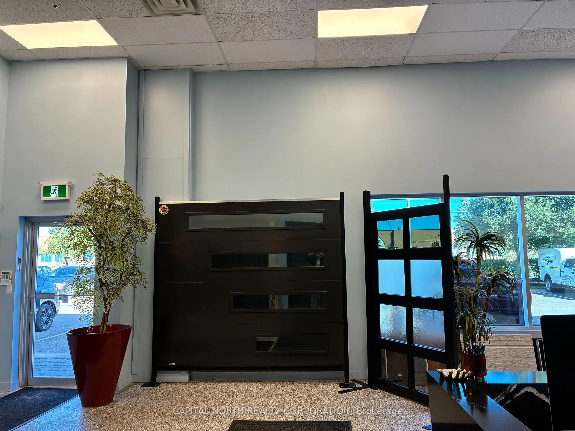 Commercial for lease