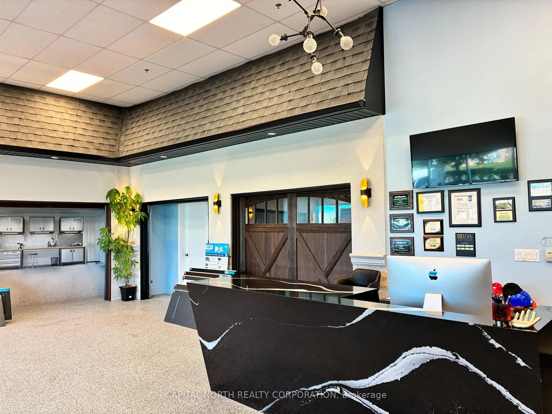 Commercial for lease