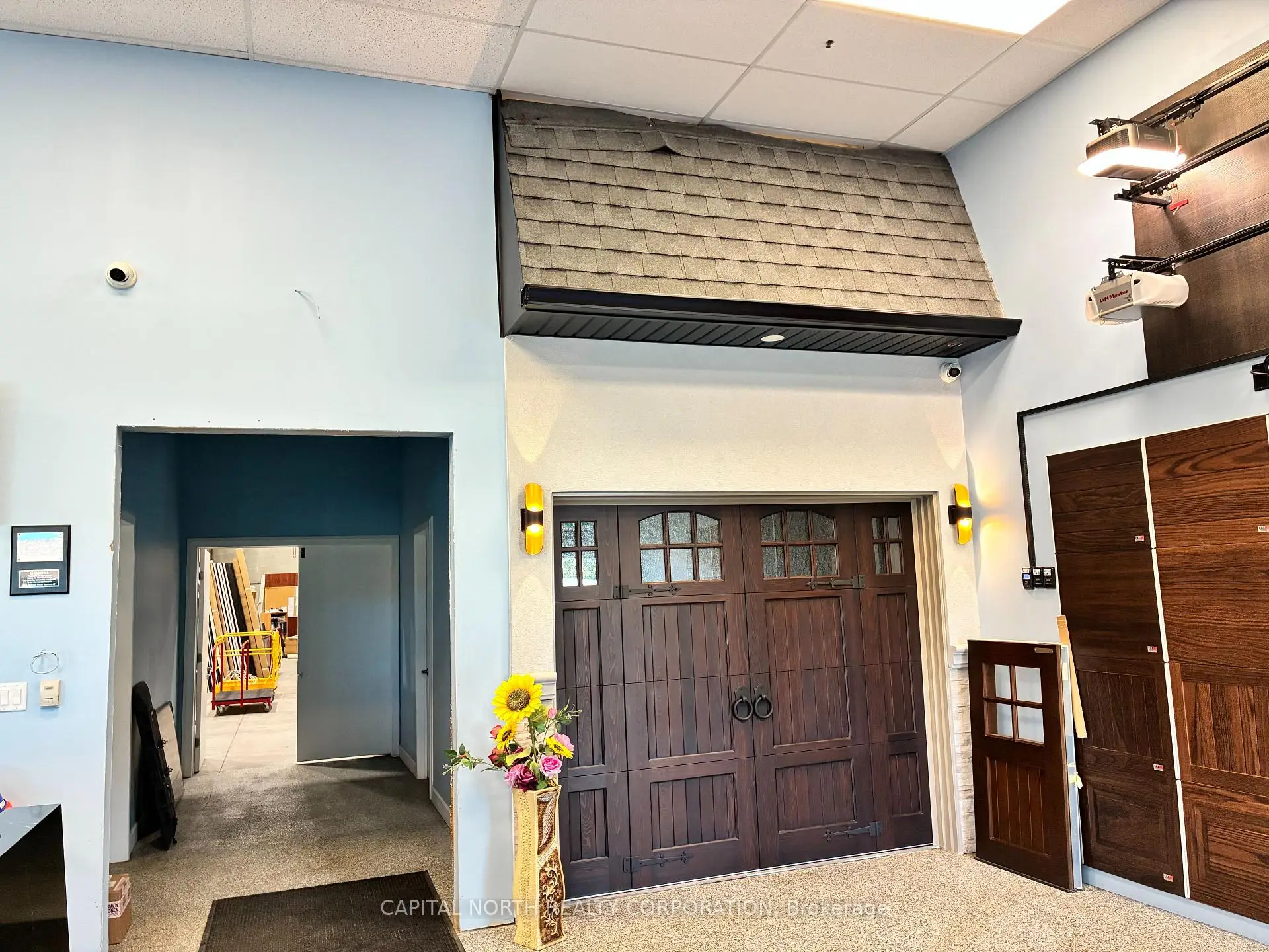 Commercial for lease