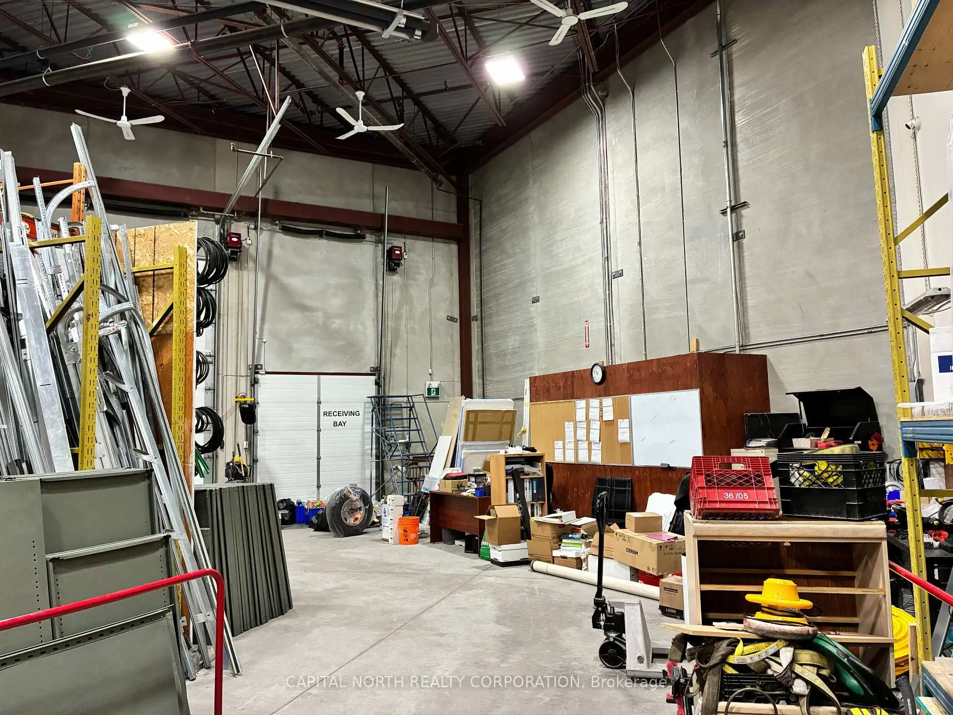 Commercial for lease