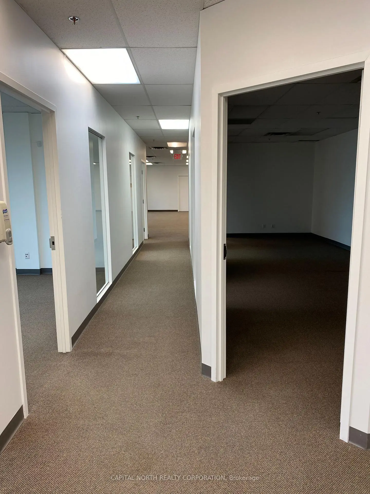Commercial for lease