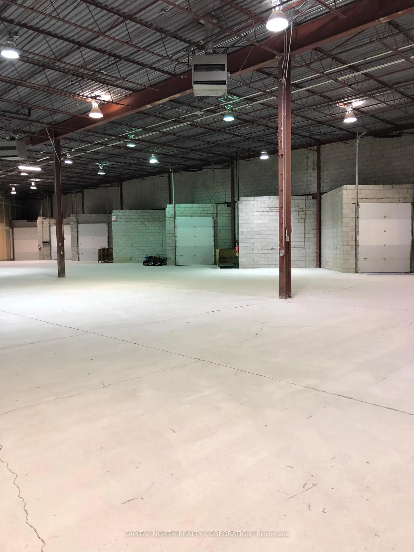 Commercial for lease