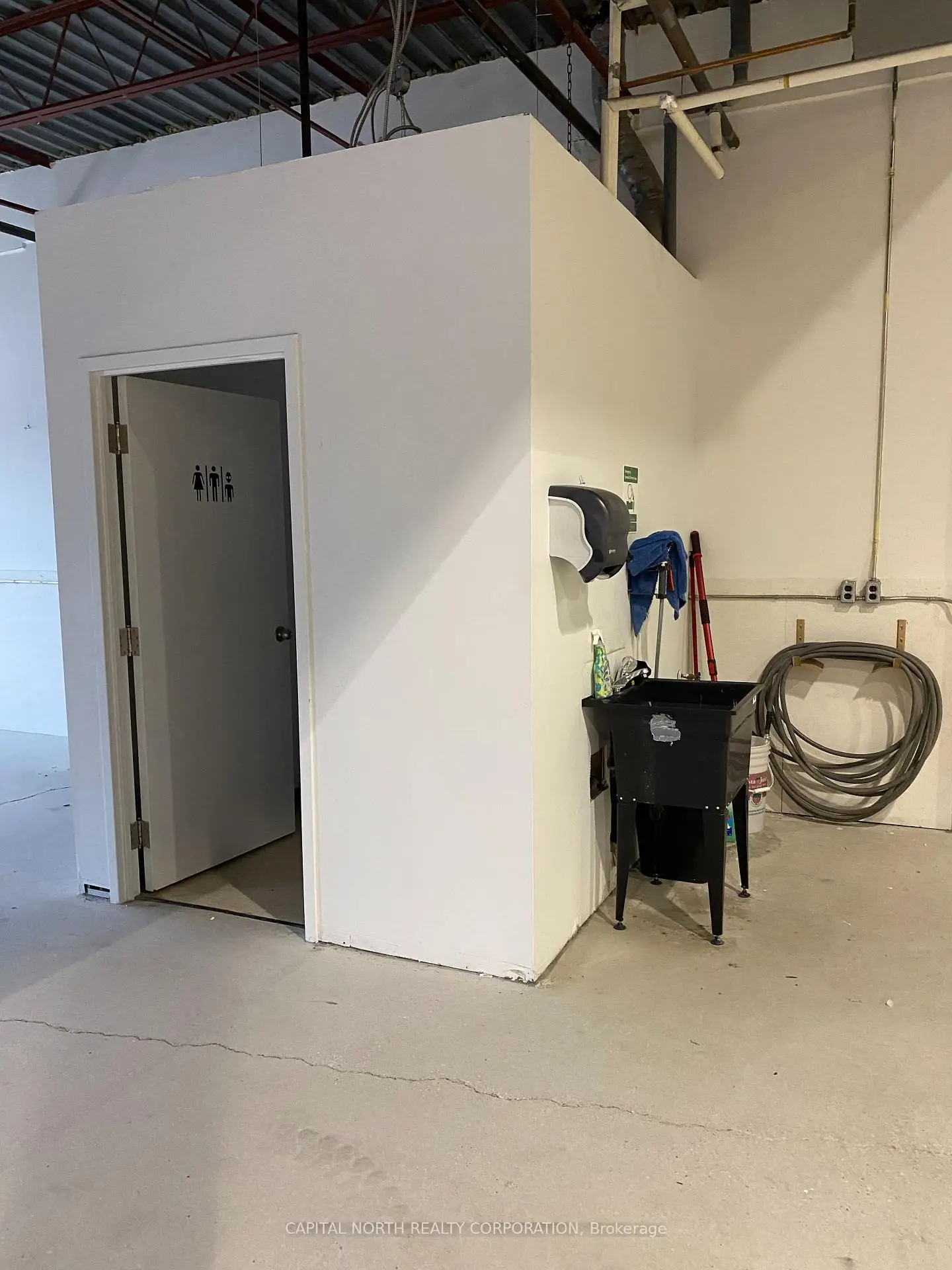 Commercial for lease