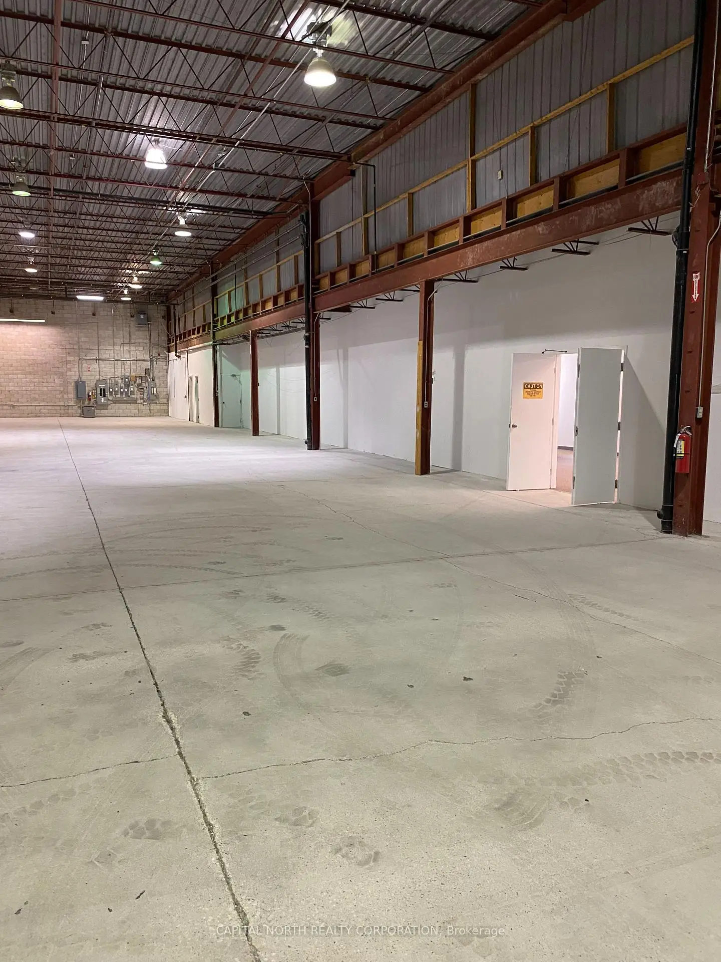 Commercial for lease