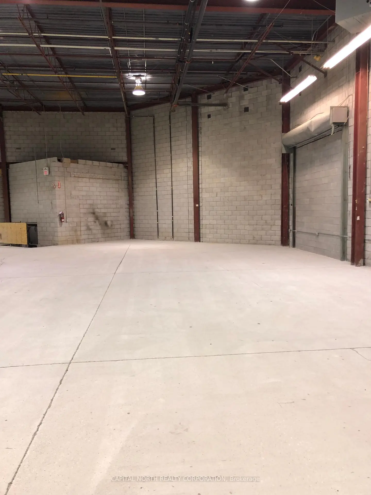 Commercial for lease