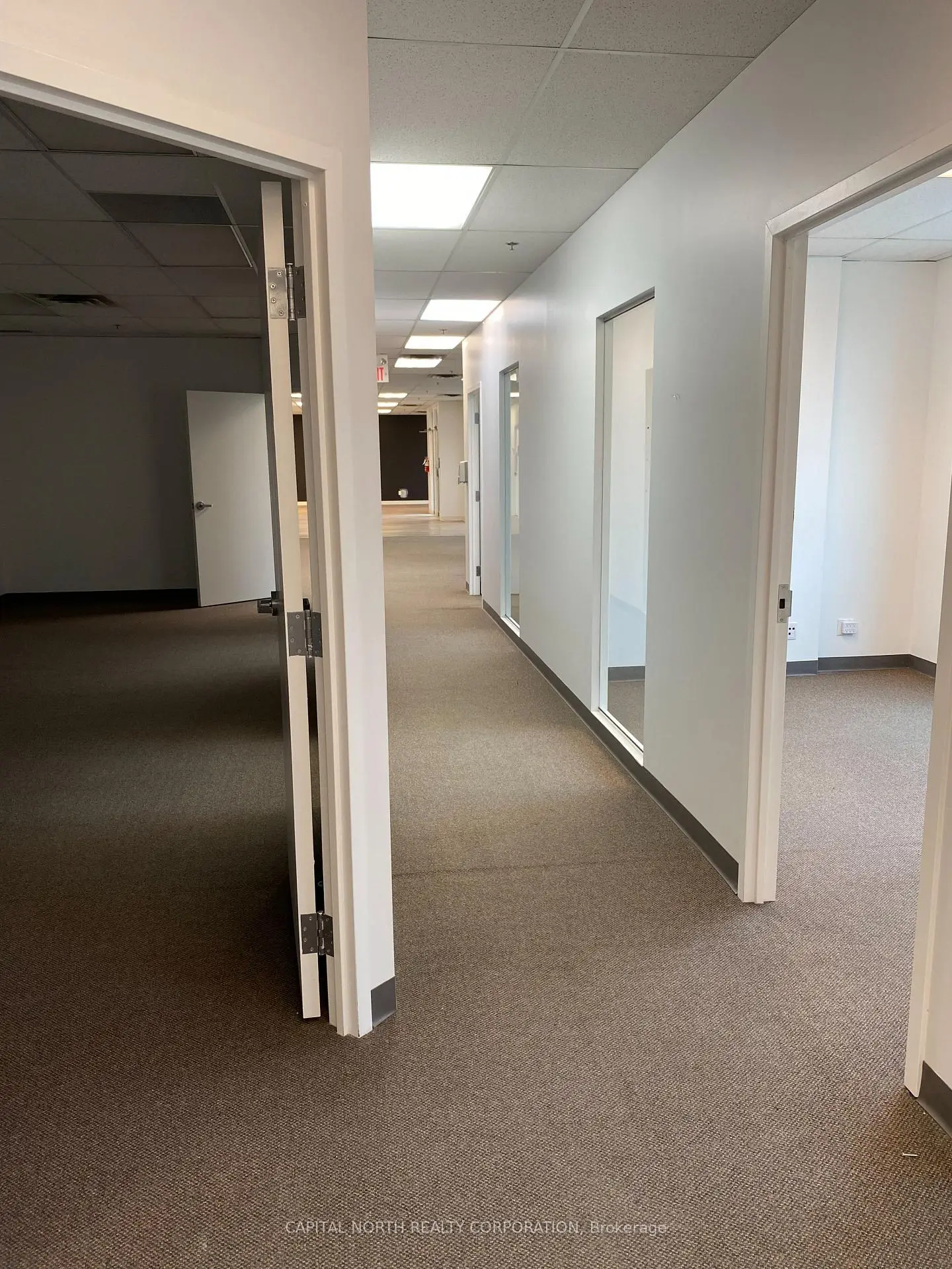 Commercial for lease
