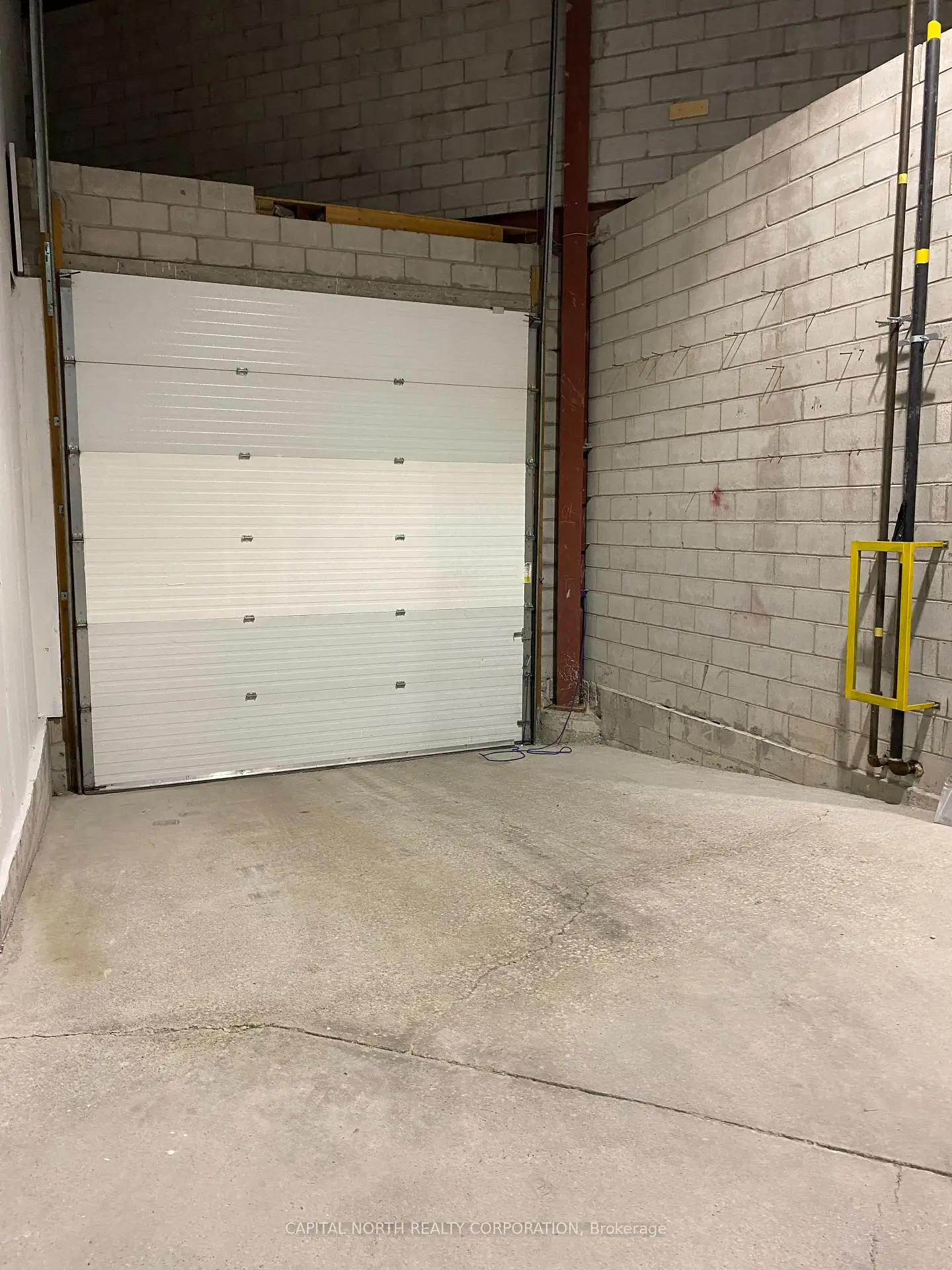 Commercial for lease