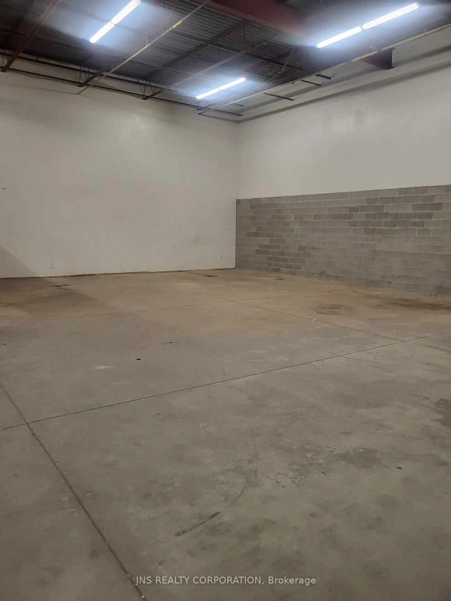 Commercial for lease