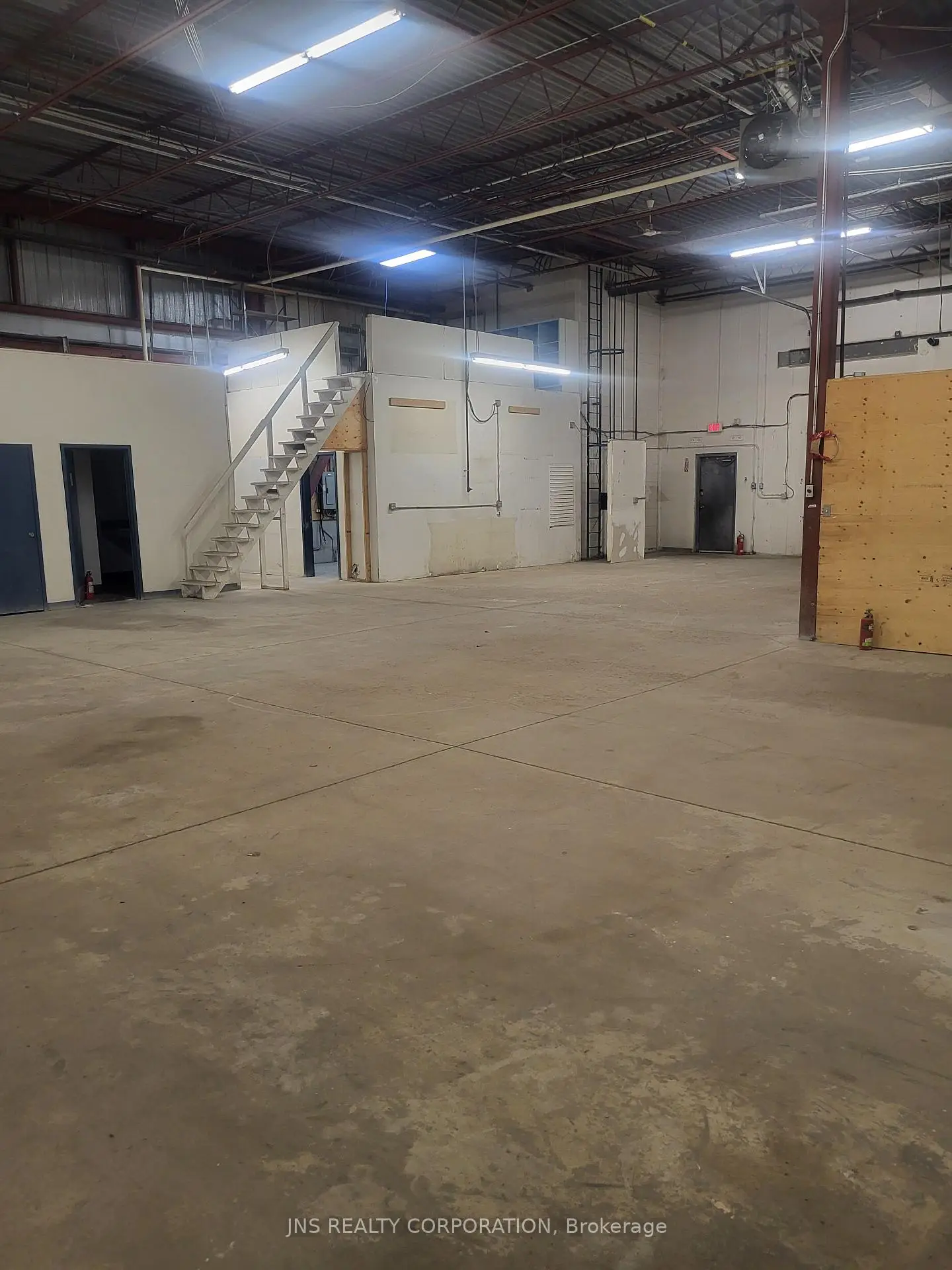 Commercial for lease