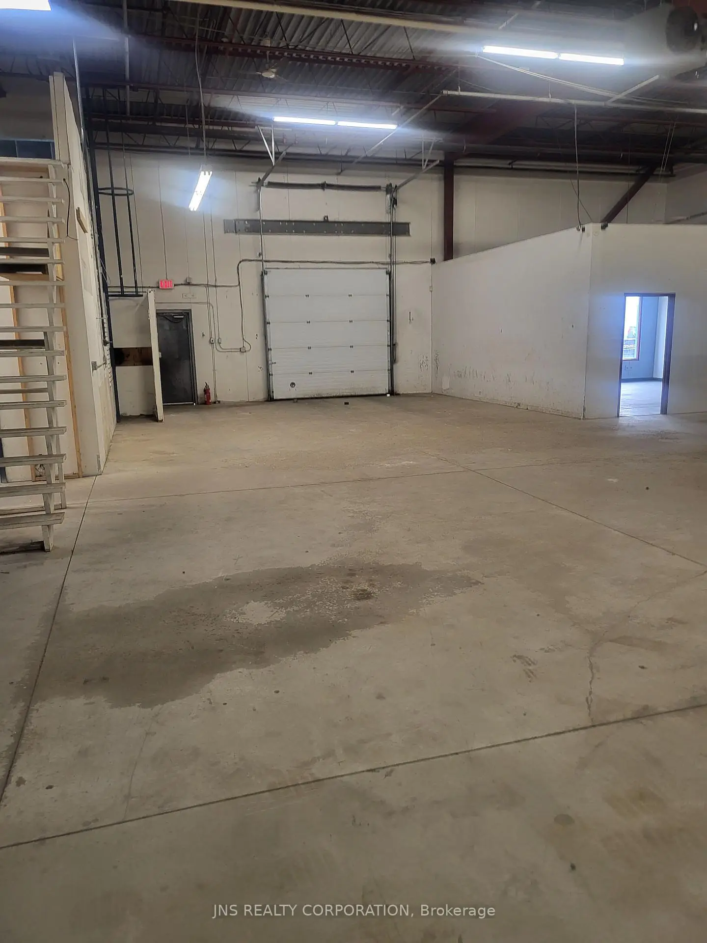 Commercial for lease
