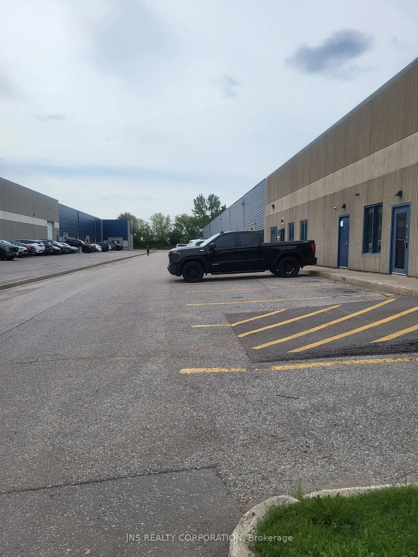 Commercial for lease