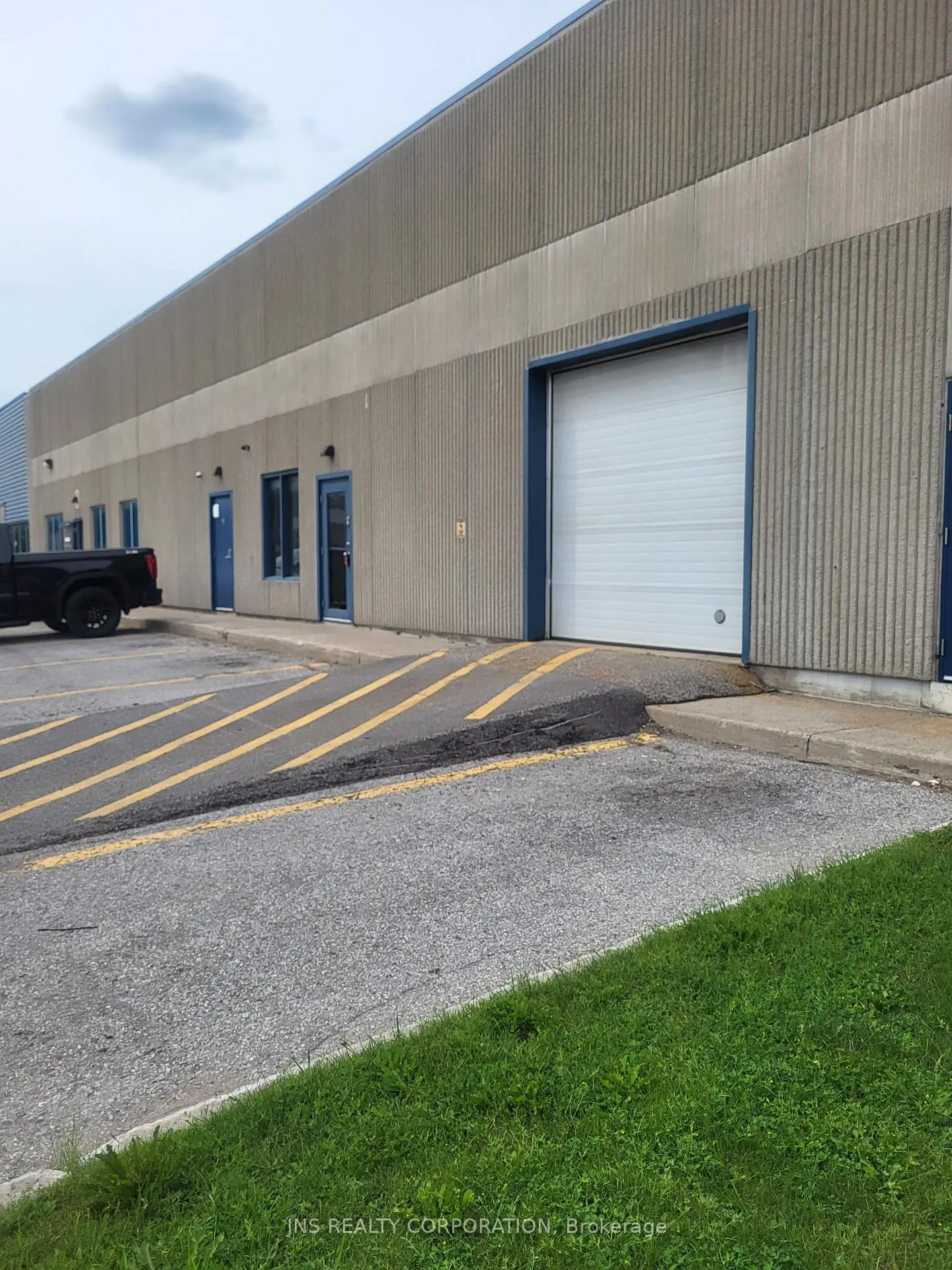 Commercial for lease
