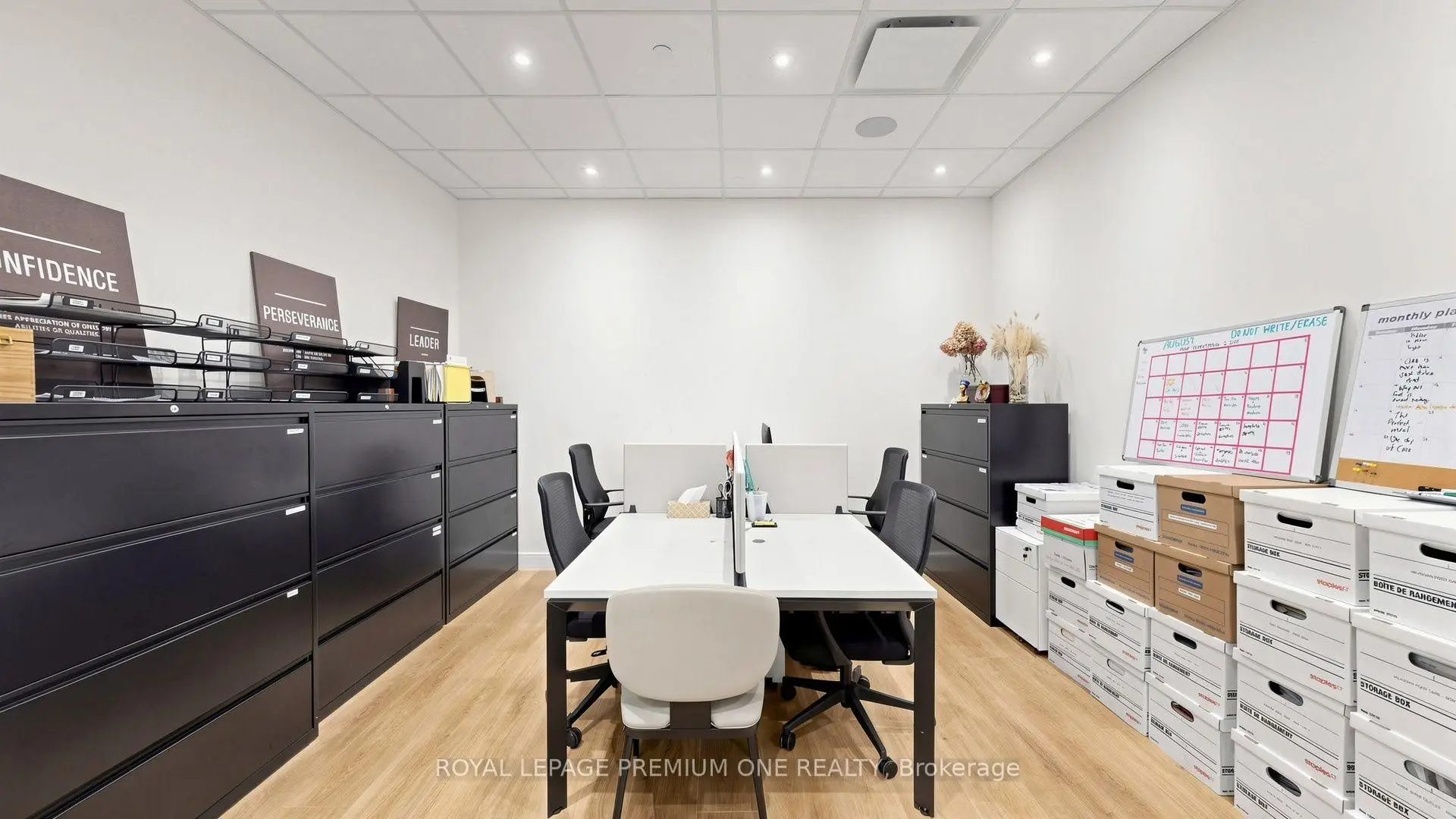 Commercial for lease
