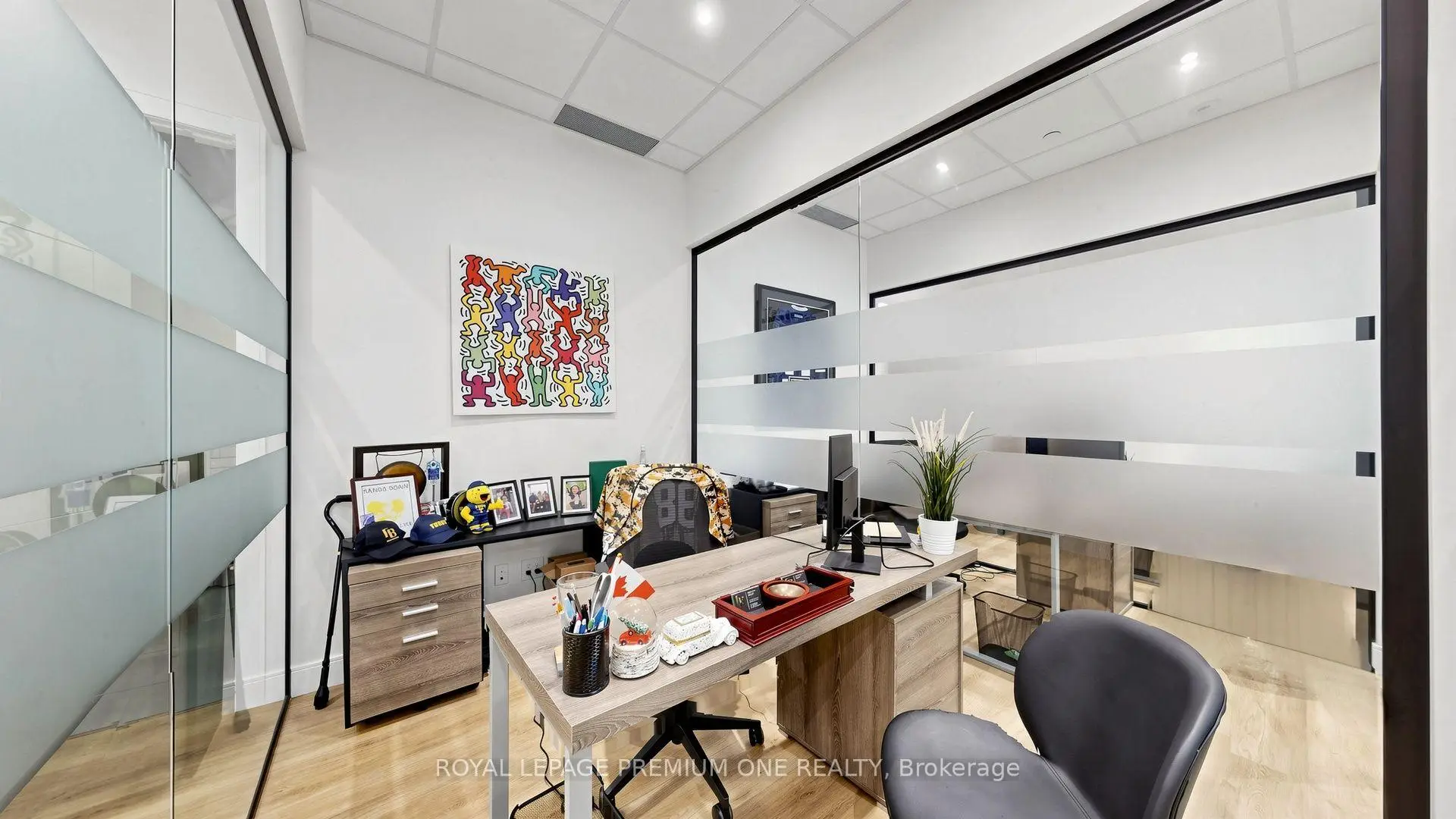 Commercial for lease