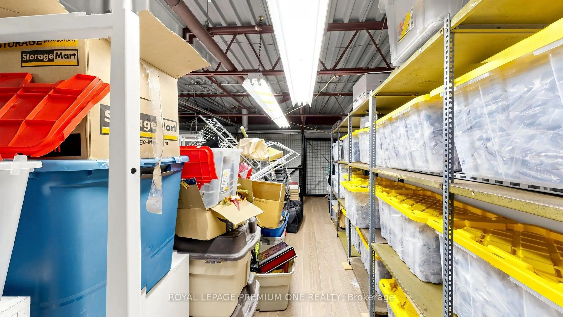 Commercial for lease