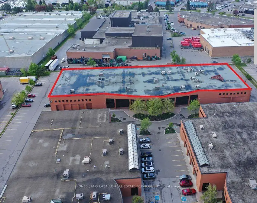 Commercial for lease