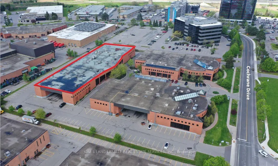 Commercial for lease