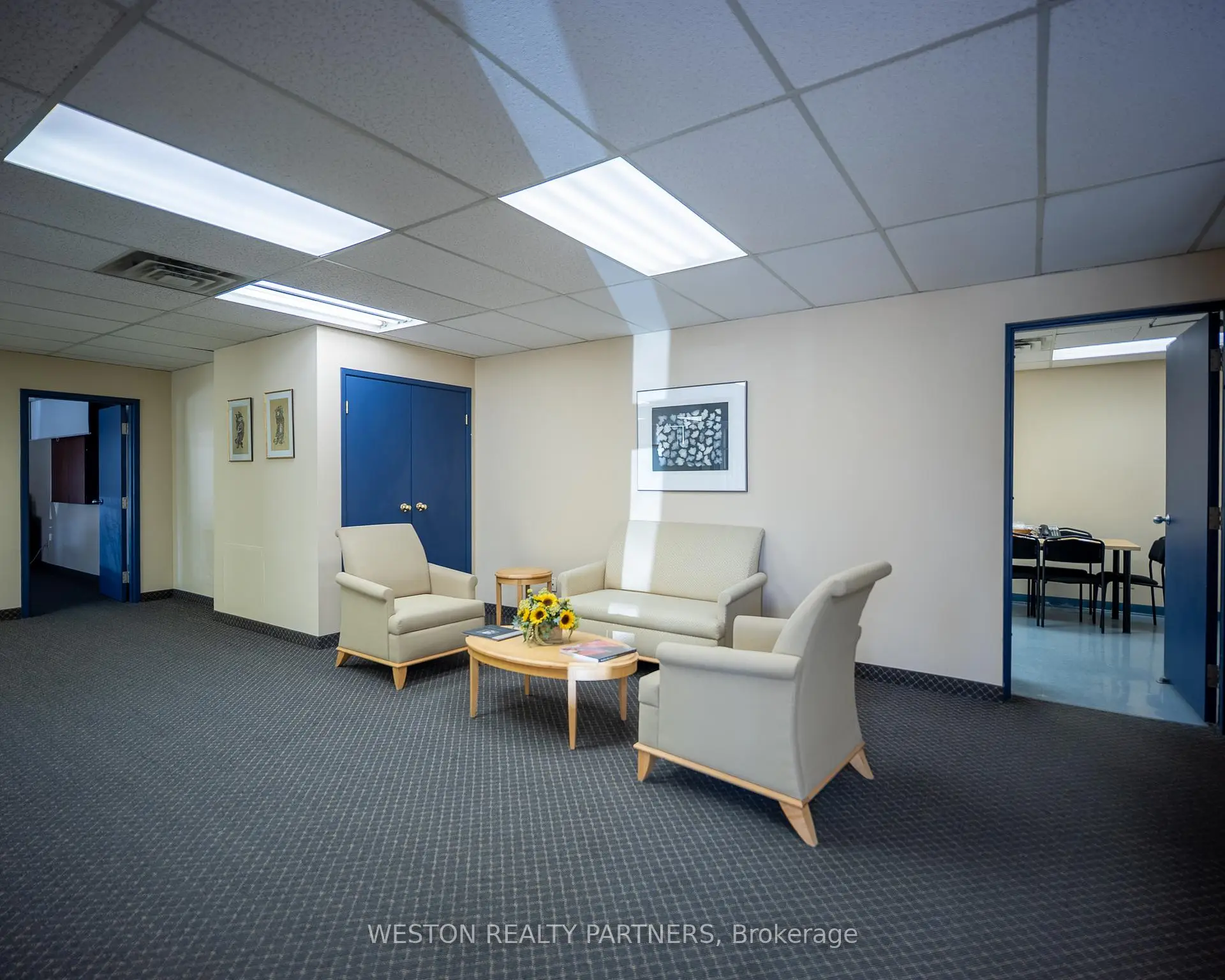 Commercial for lease