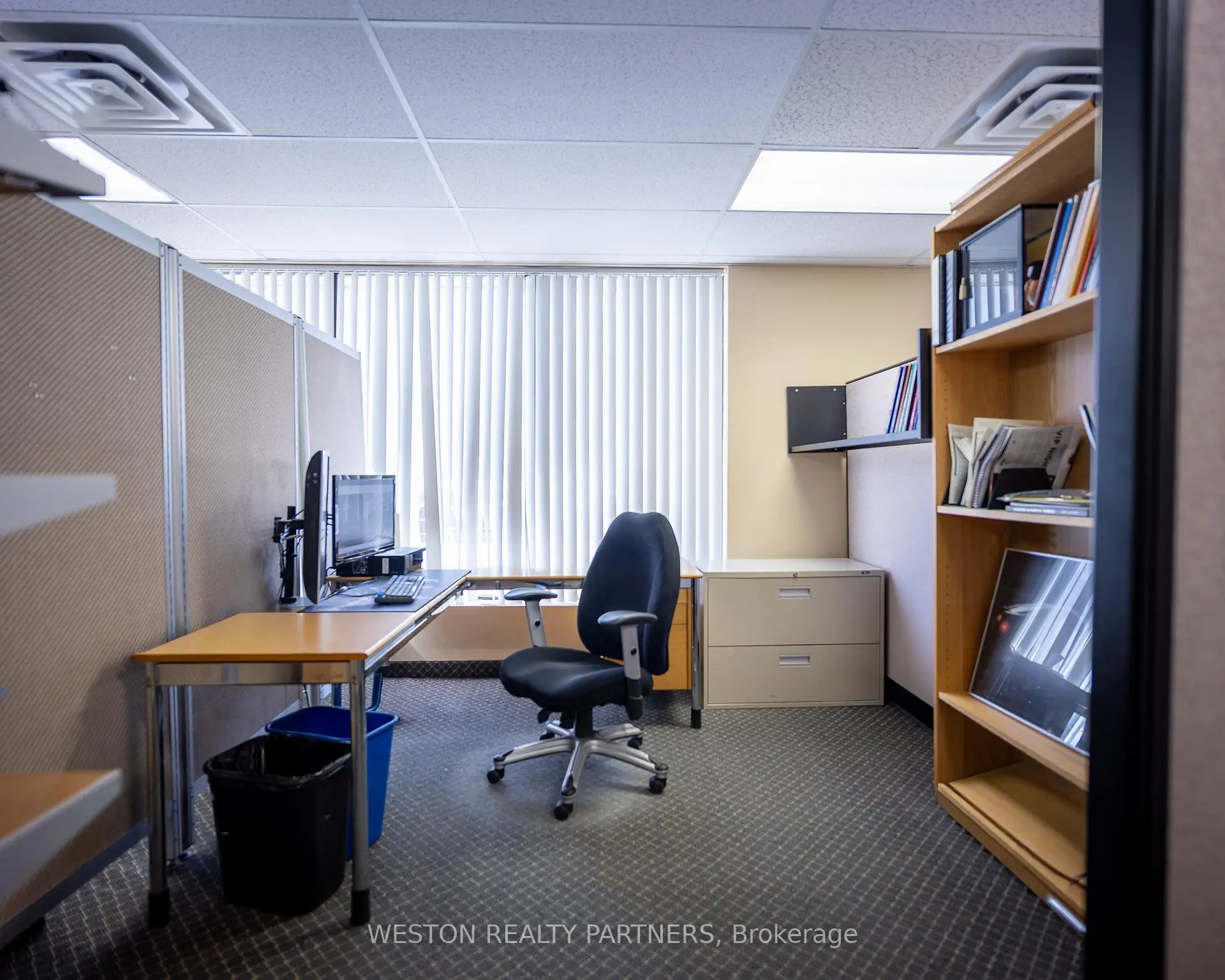 Commercial for lease