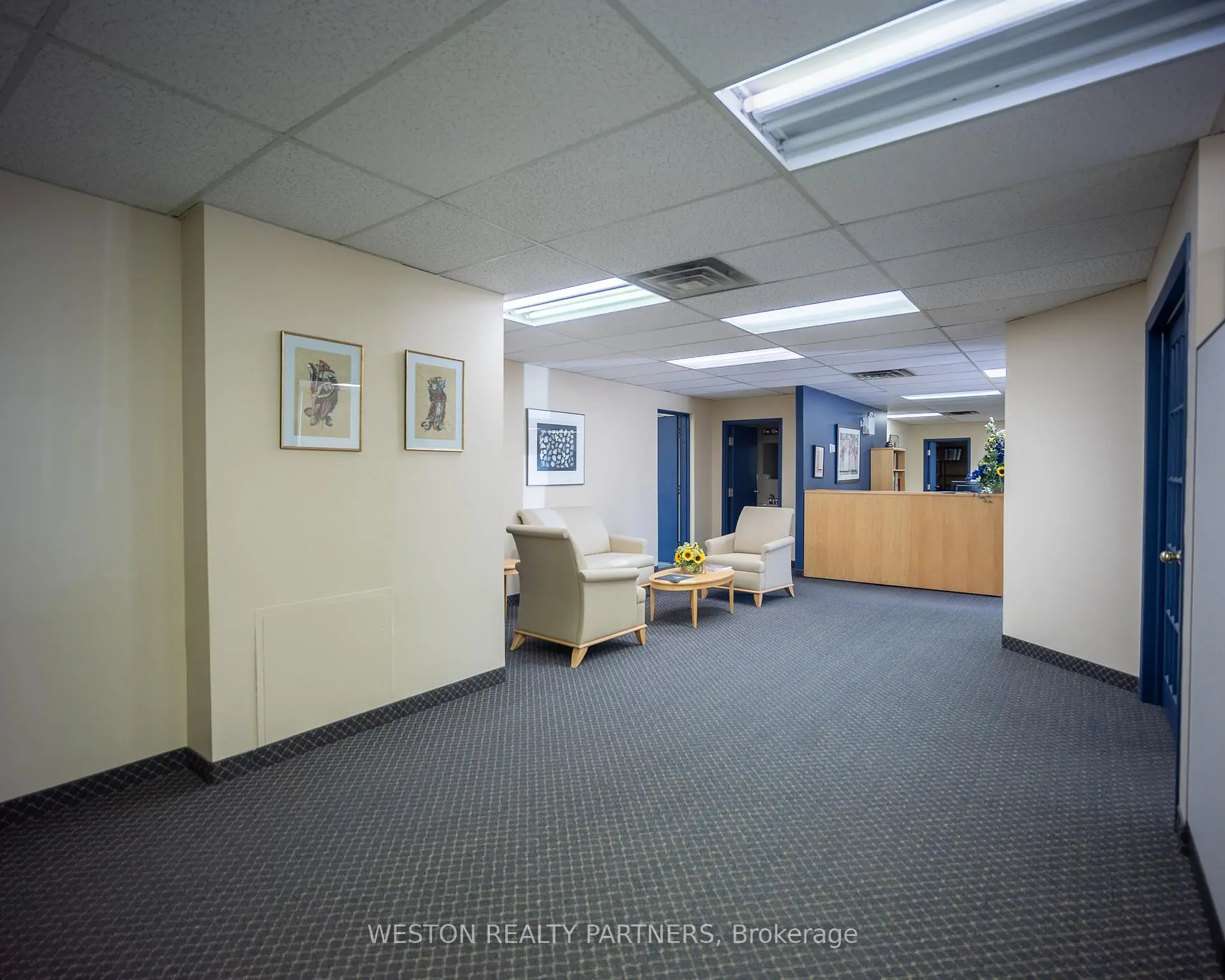 Commercial for lease