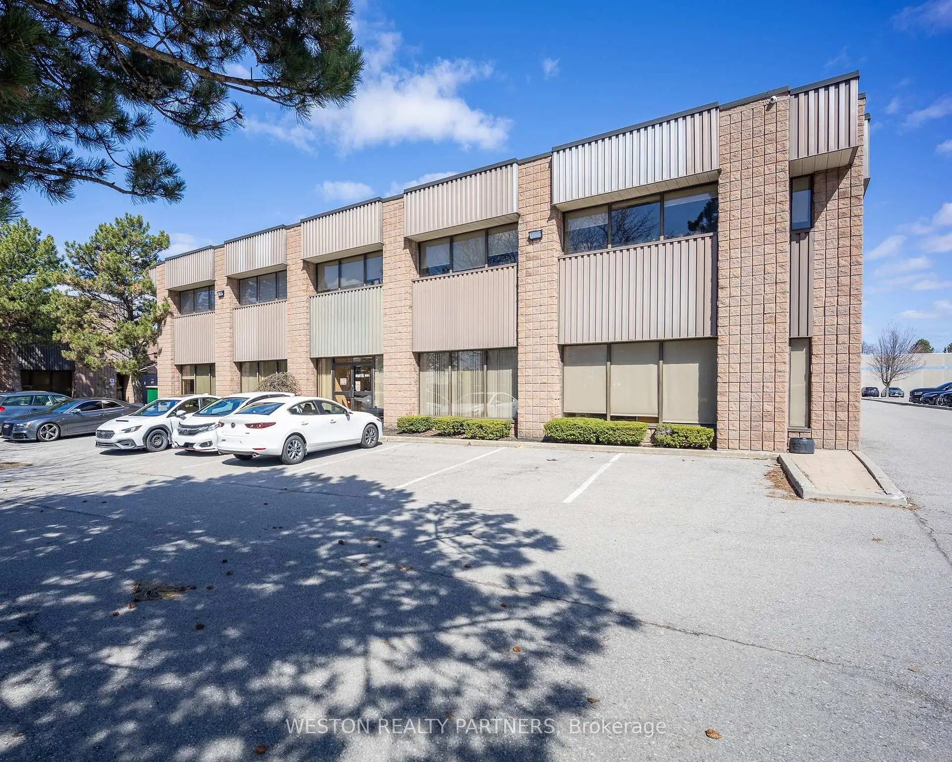 Commercial for lease
