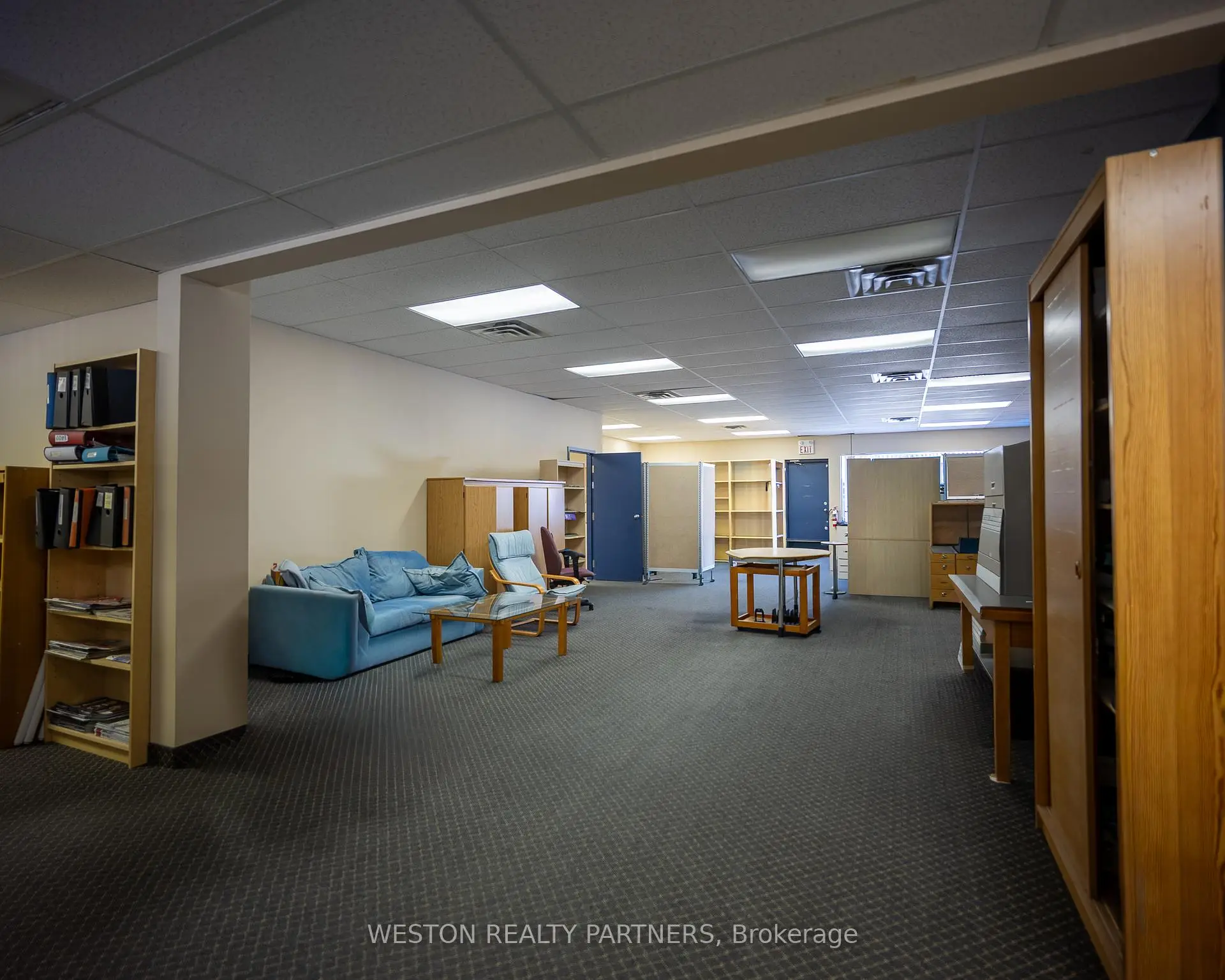 Commercial for lease