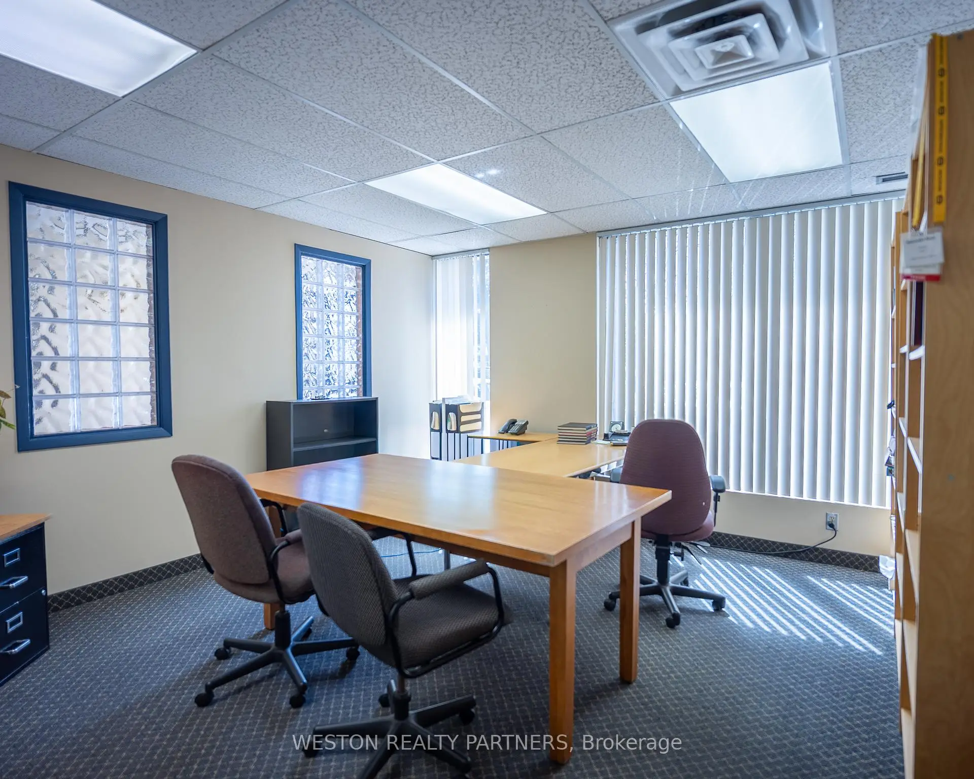 Commercial for lease