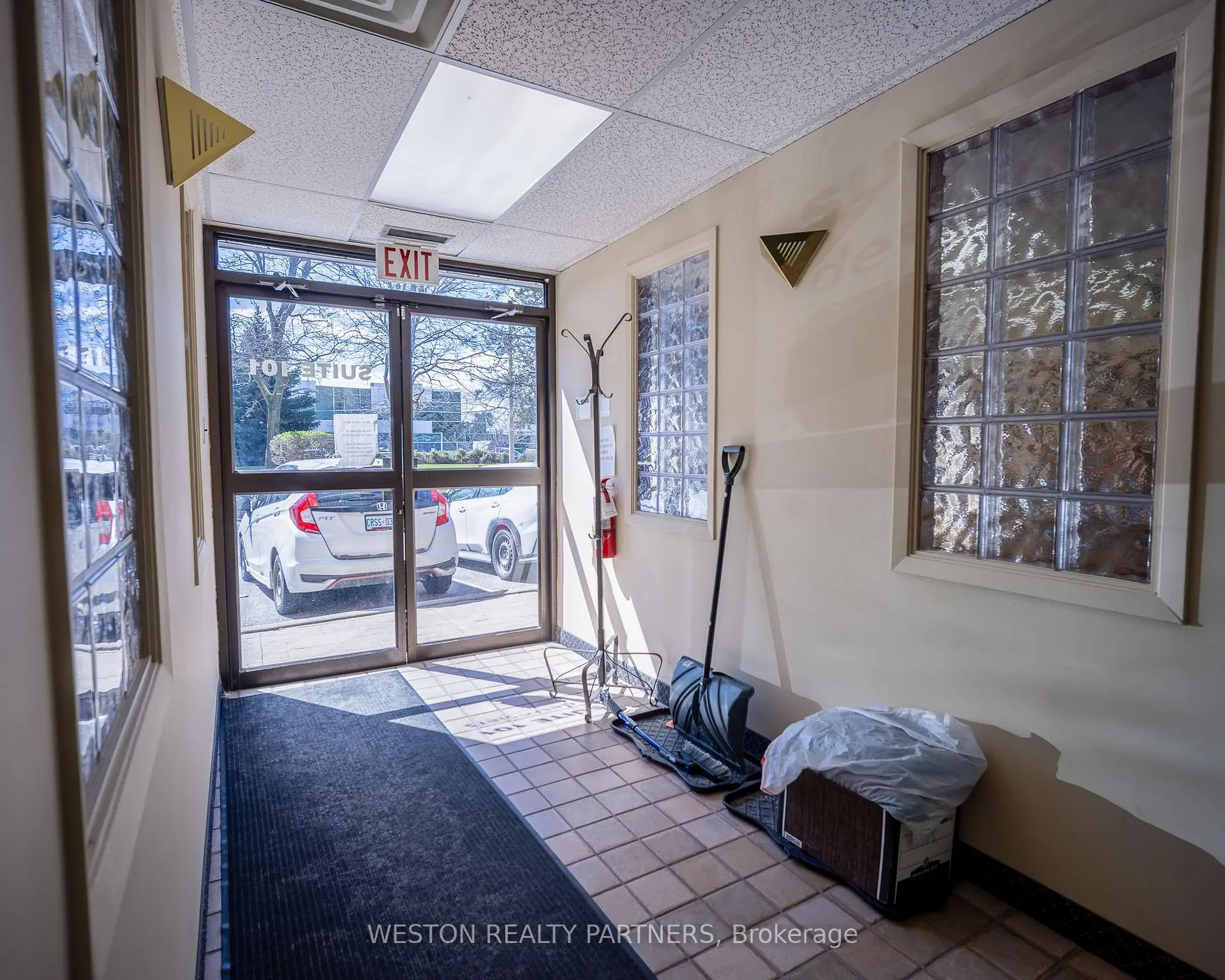 Commercial for lease