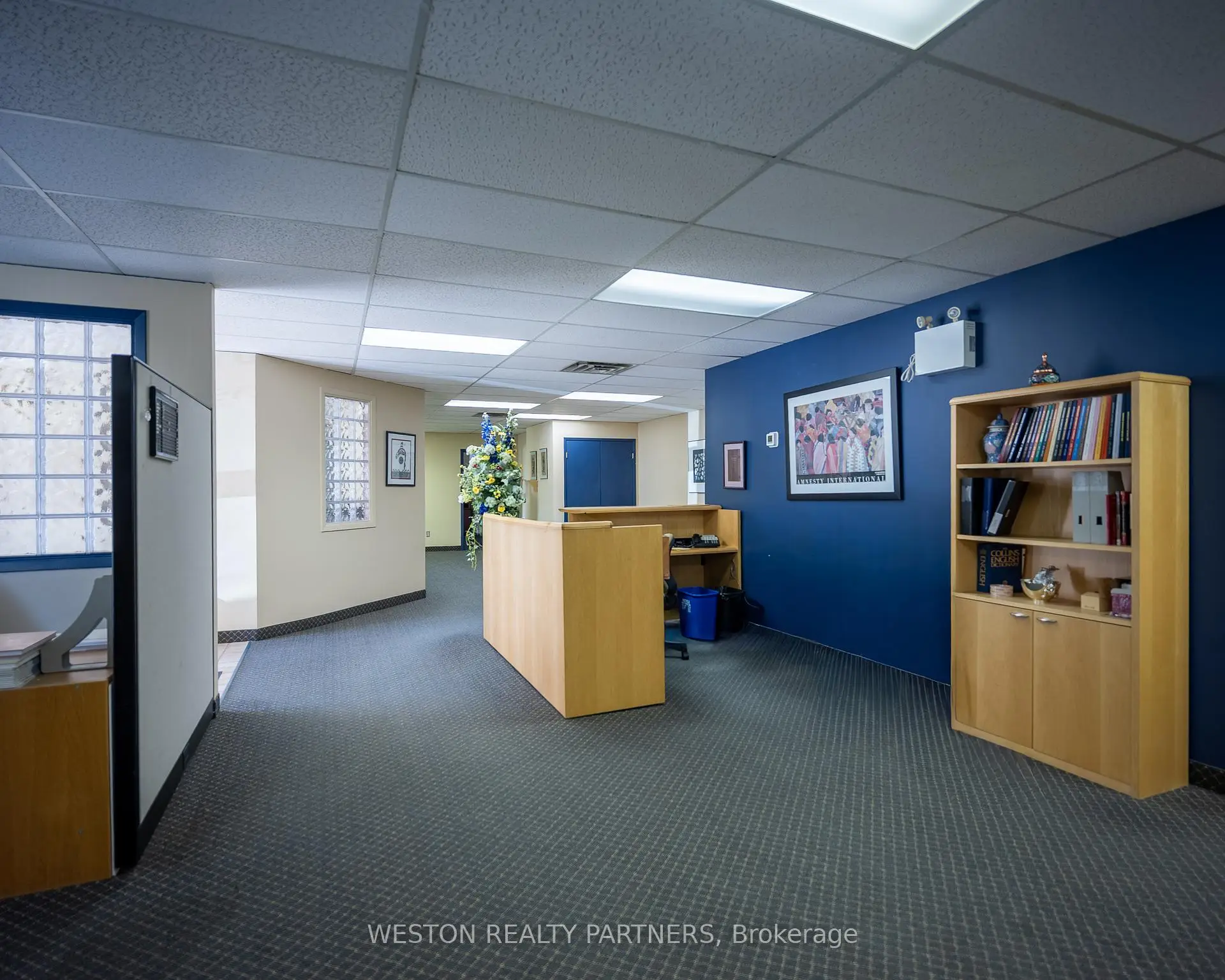 Commercial for lease