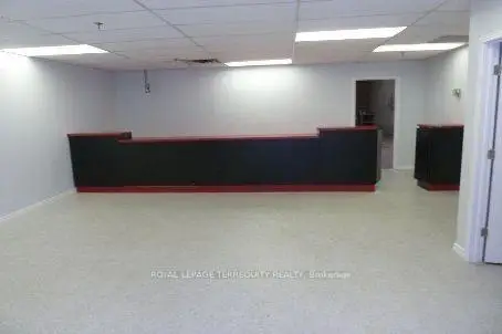 Commercial for lease