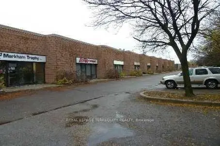 Commercial for lease
