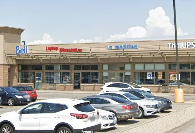 Commercial for lease