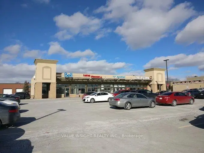 Commercial for lease