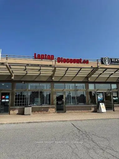 Commercial for lease