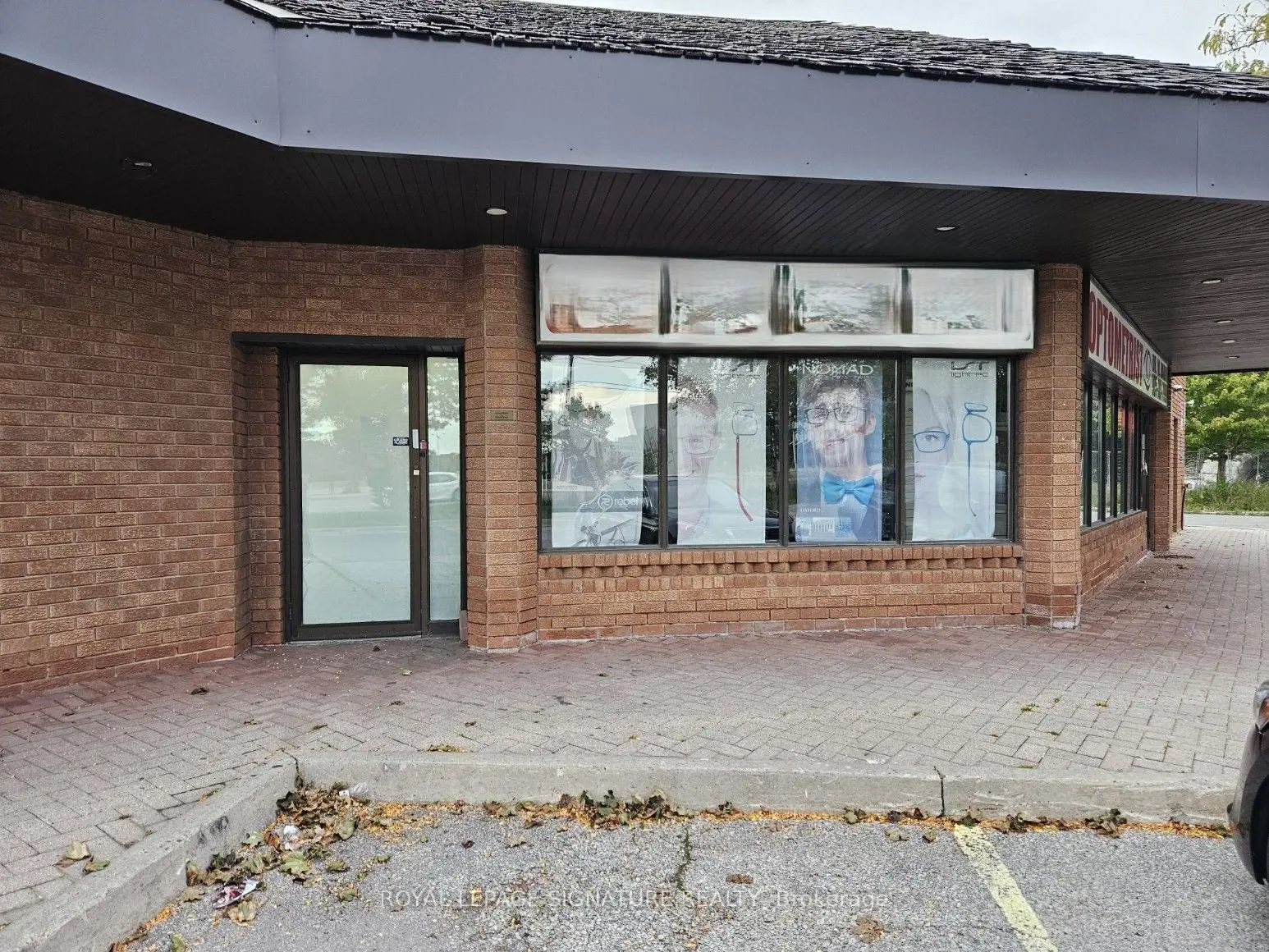 Commercial for lease