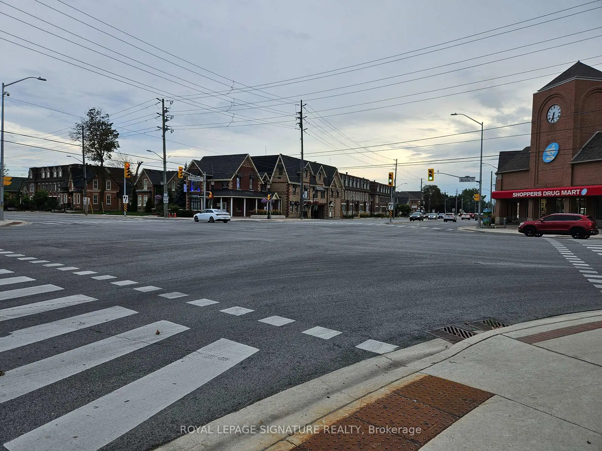 Commercial for lease