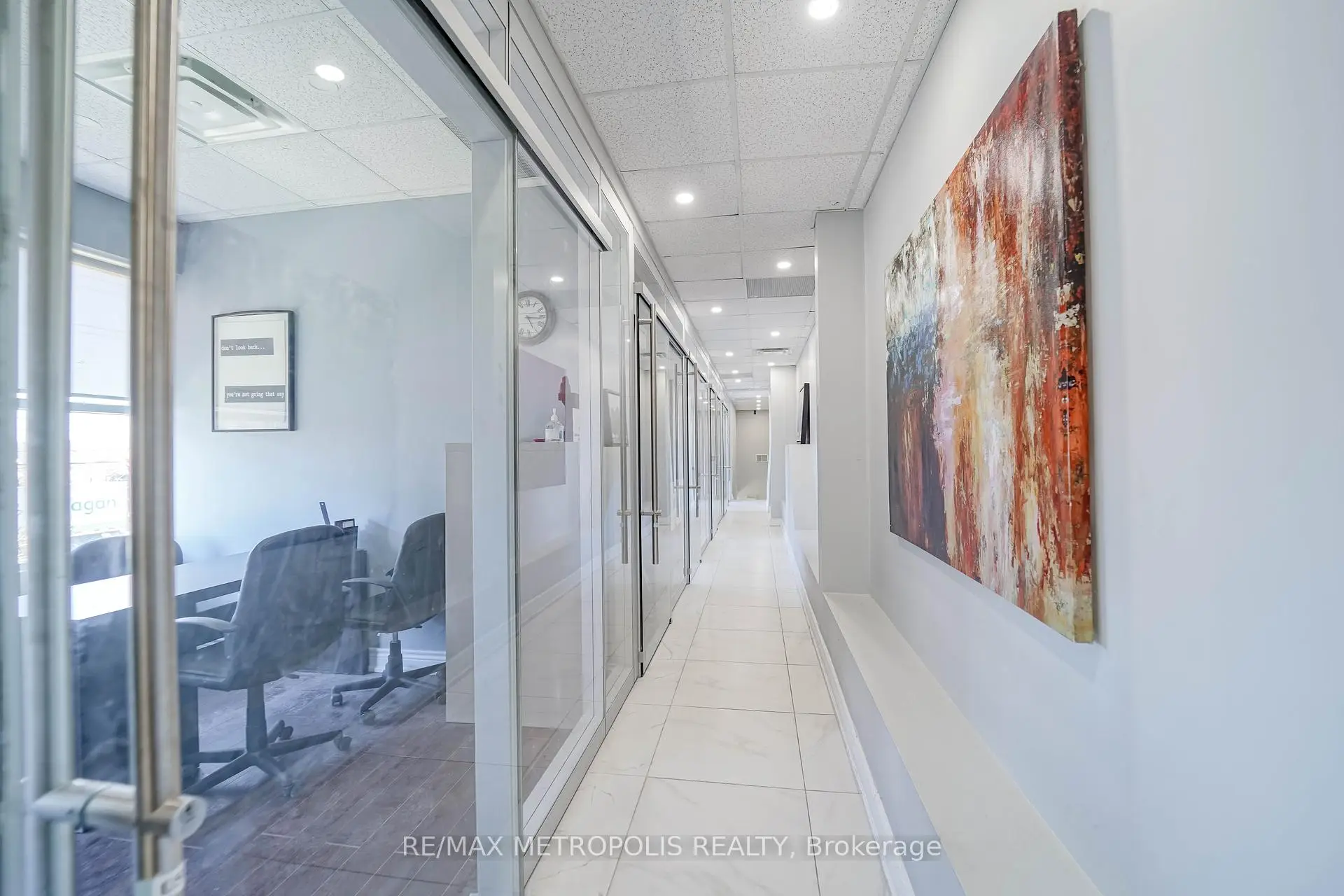 Commercial for lease