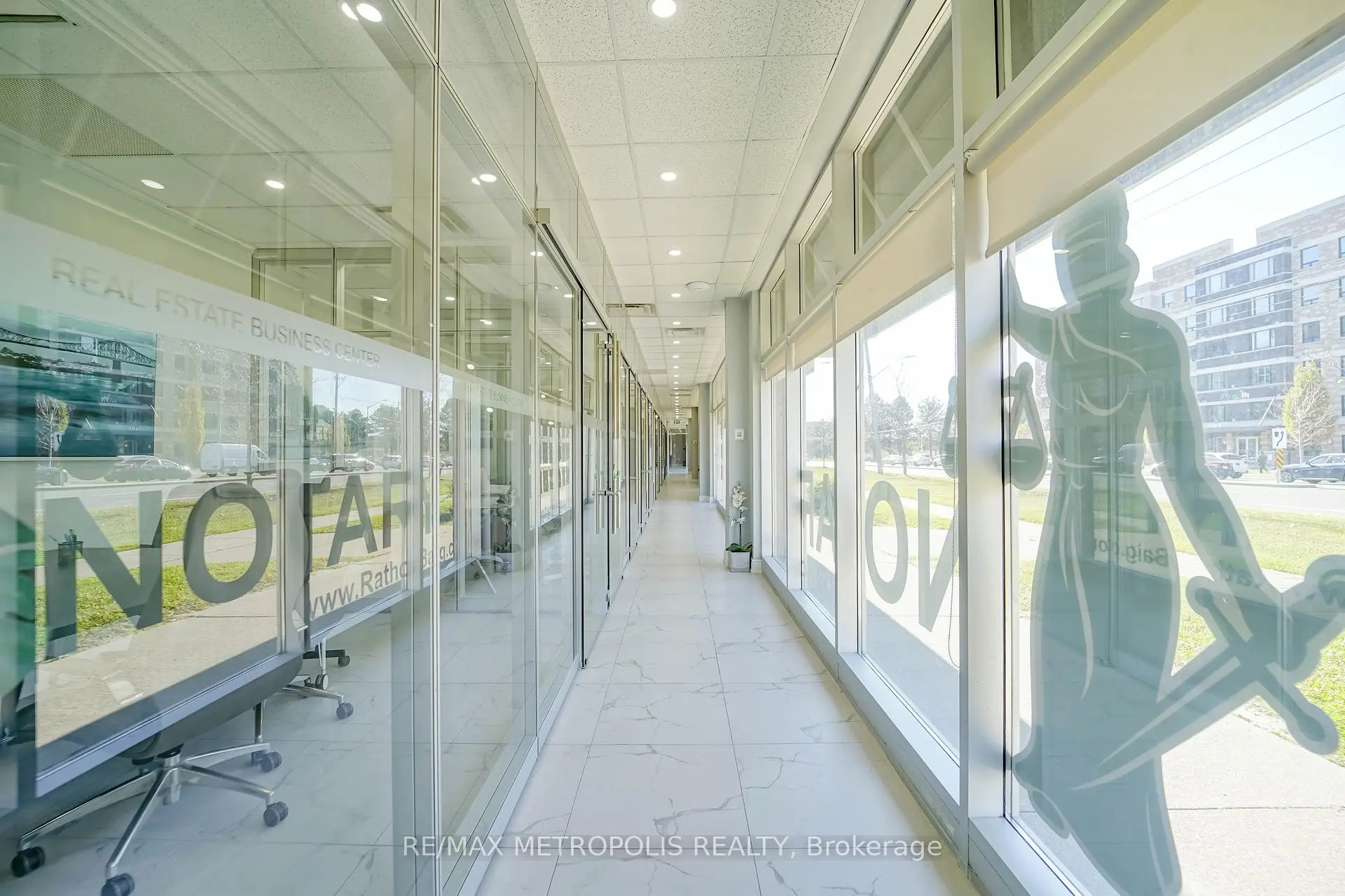 Commercial for lease