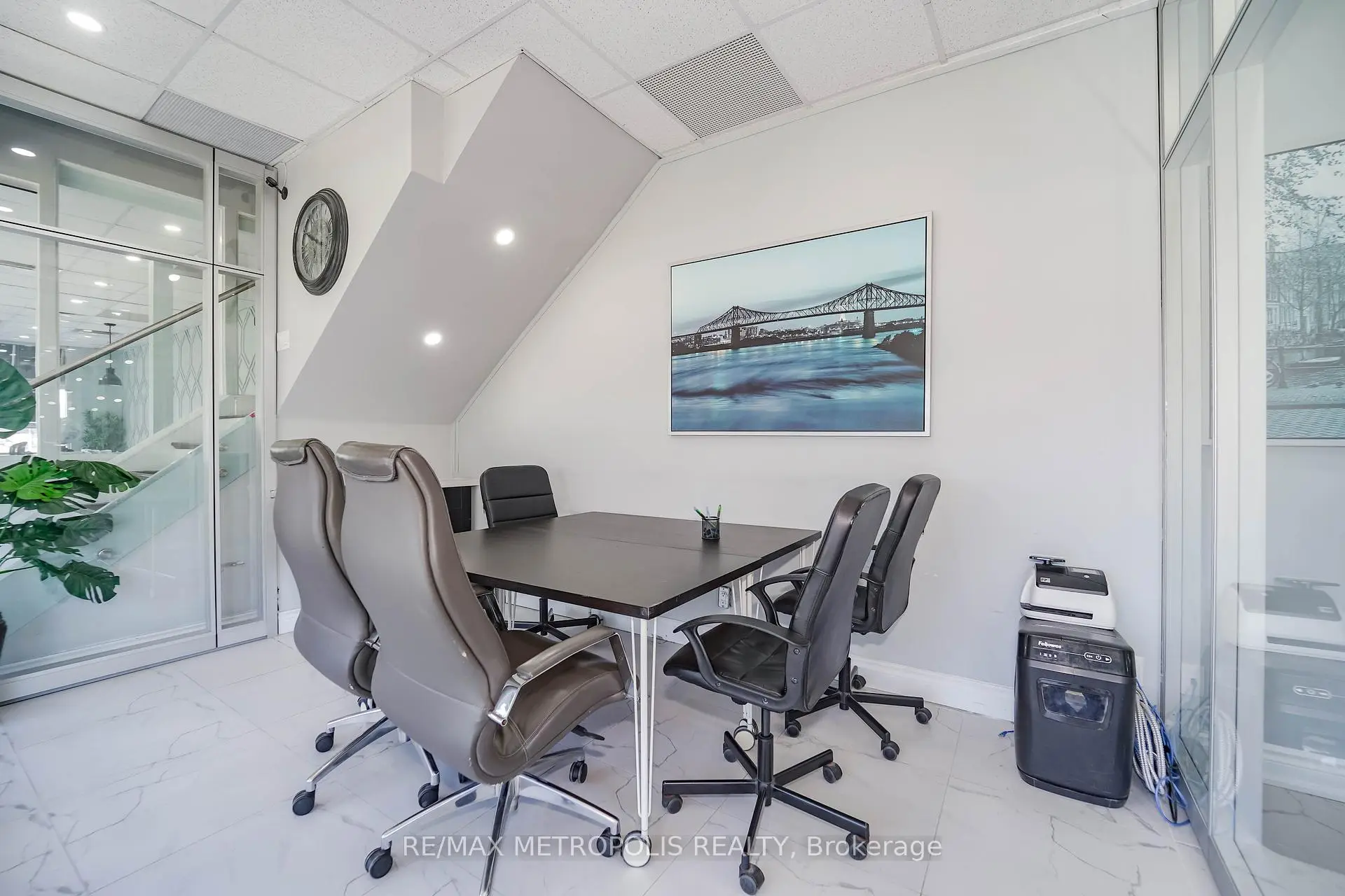 Commercial for lease