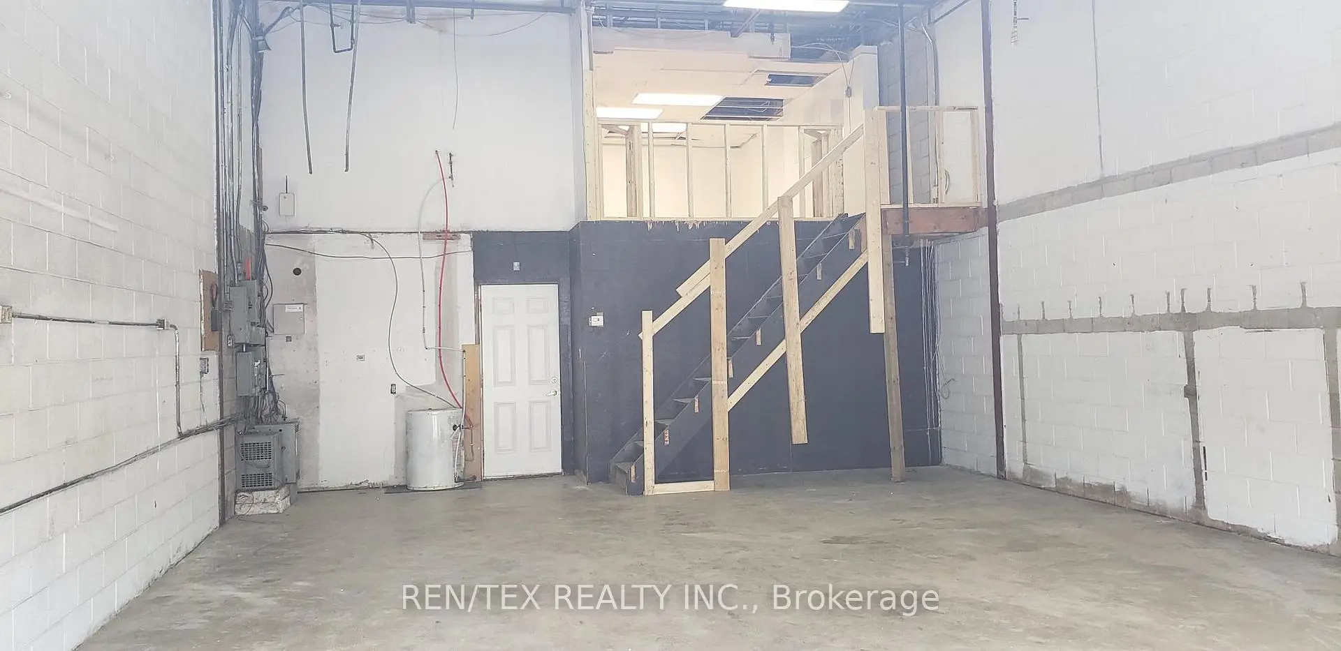 Commercial for lease