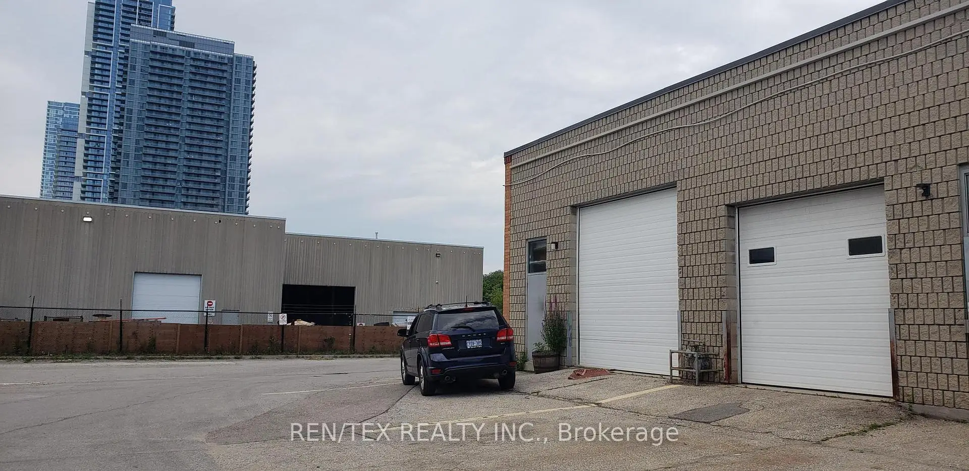 Commercial for lease