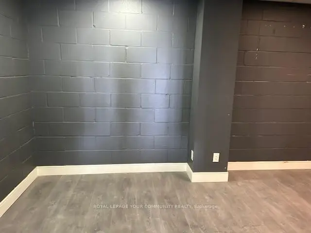 Commercial for lease