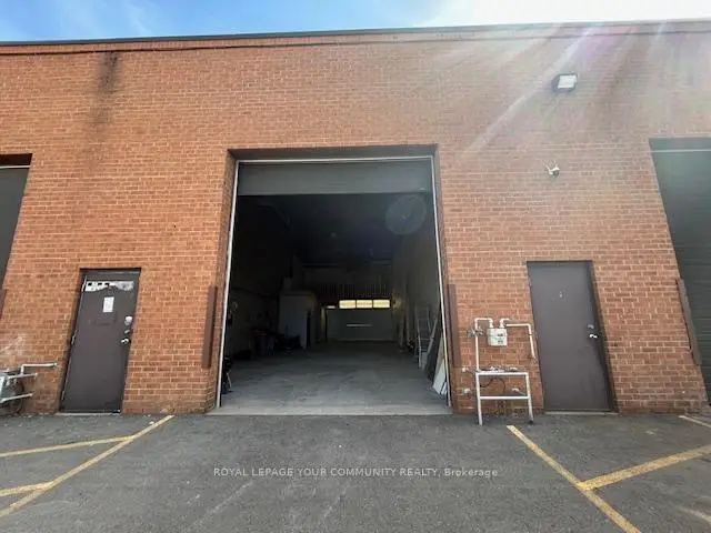Commercial for lease