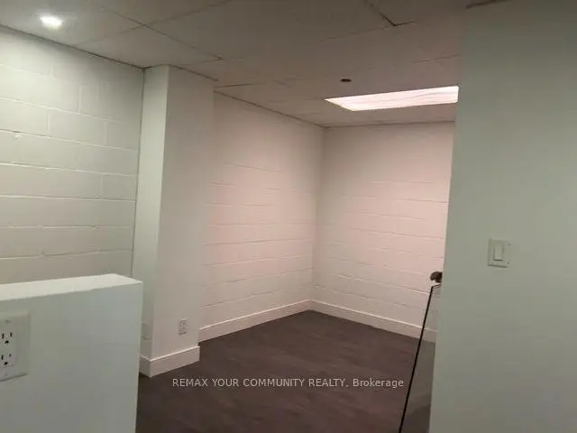 Commercial for lease