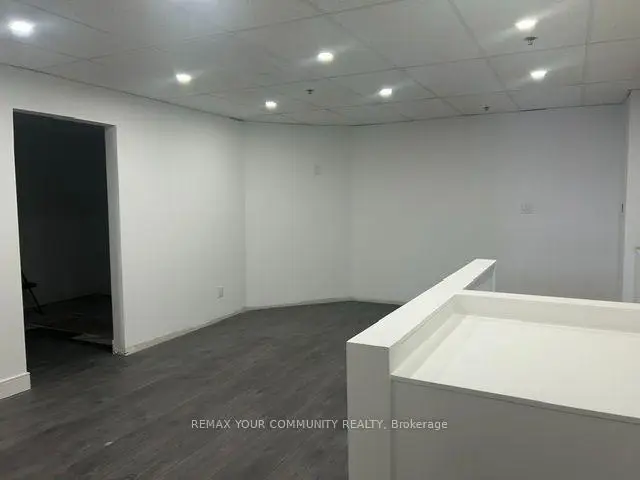 Commercial for lease
