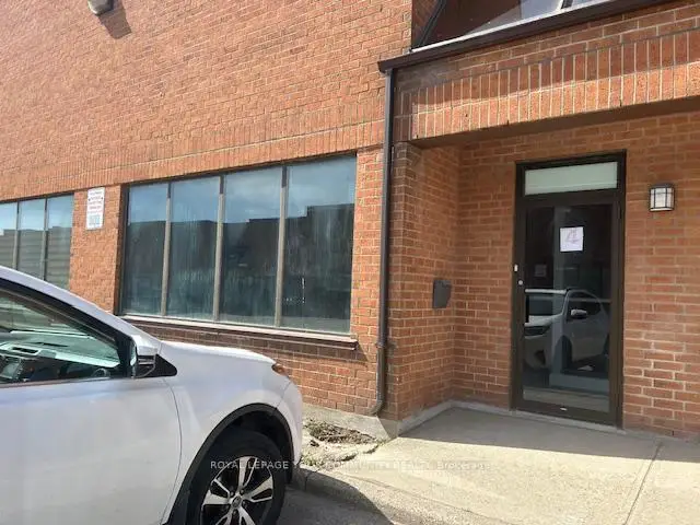 Commercial for lease