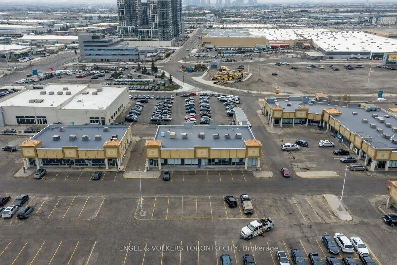 Commercial for lease