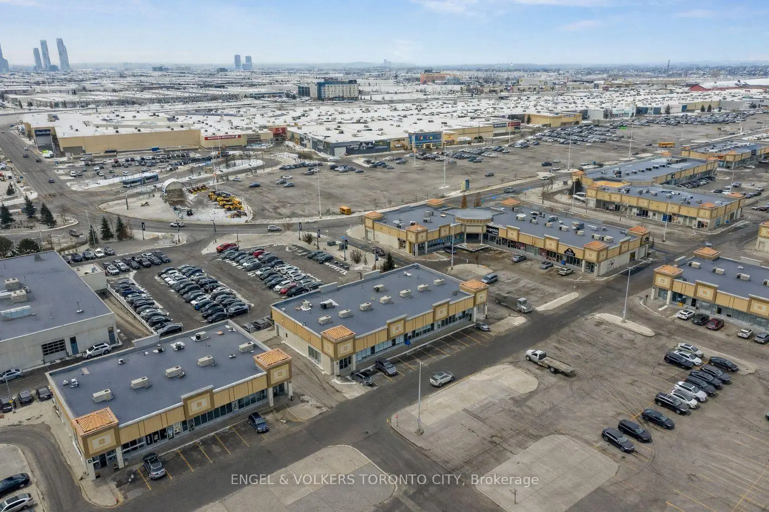 Commercial for lease