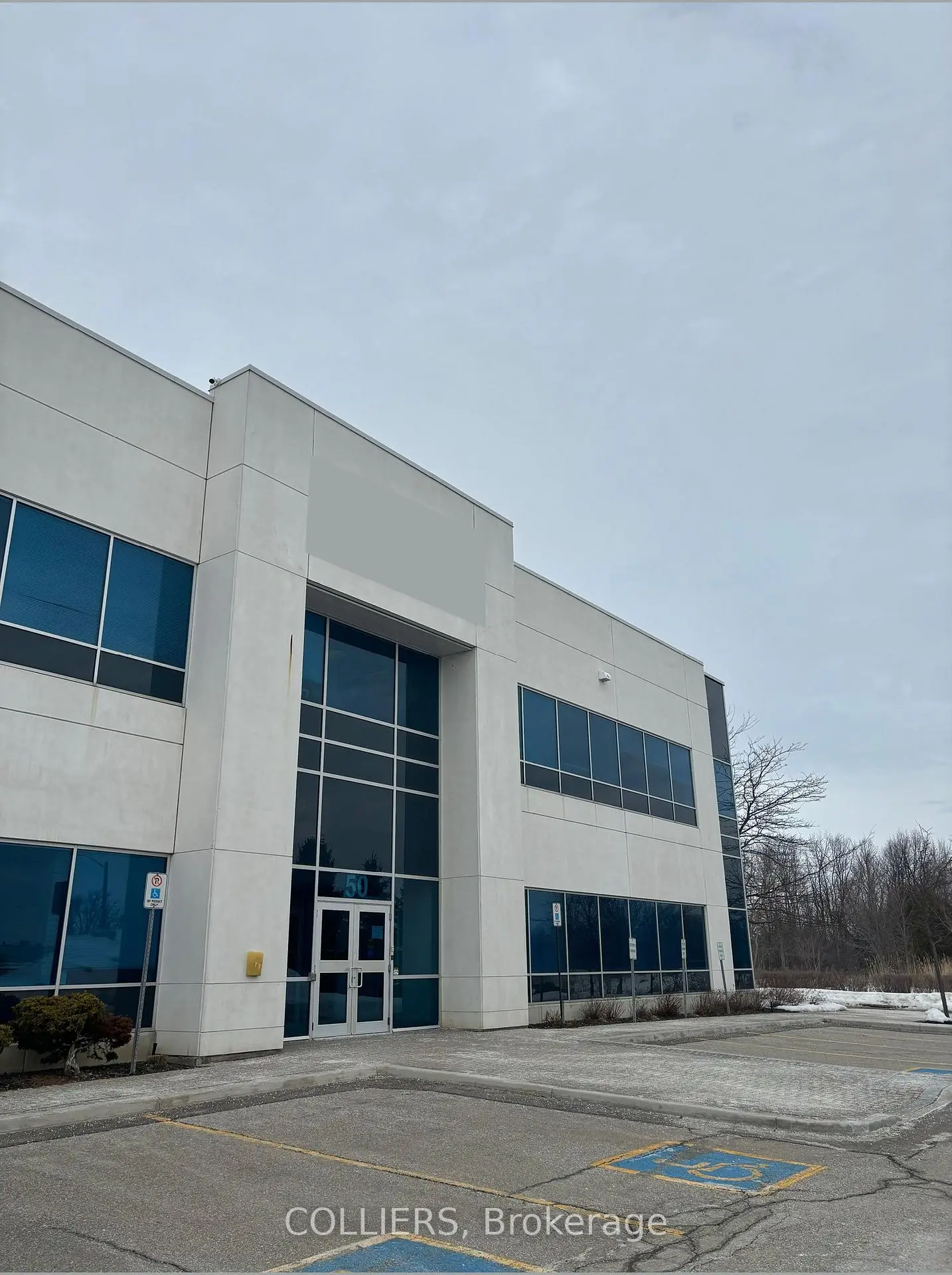 Commercial for lease