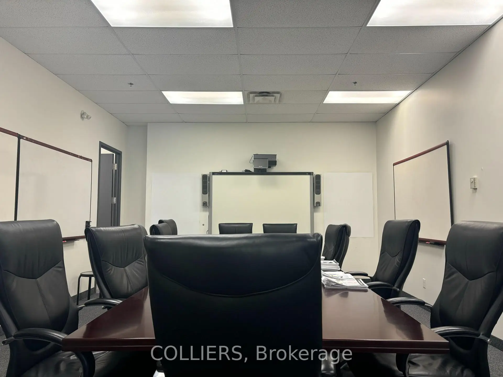 Commercial for lease